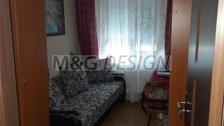 Apartament 3 camere zona Lipovei - Poză 5