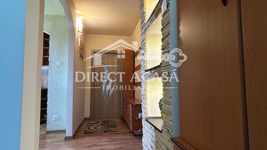 Apartament 2 camere mobilat, Rodniciei - Poză 7