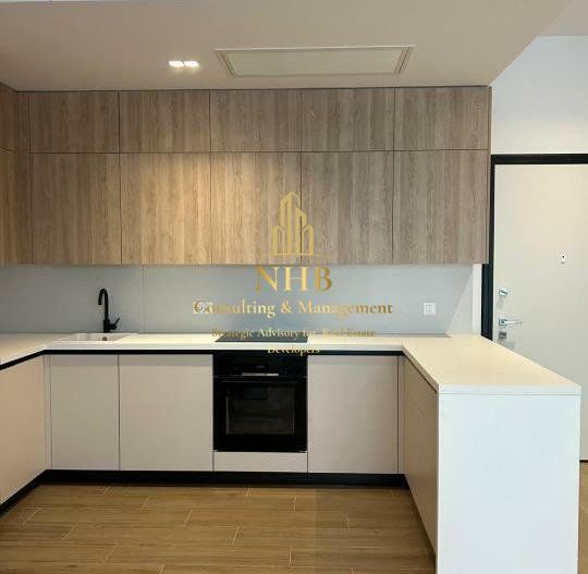 Apartament de vanzare -3 camere One Verdi mobilat cu stil si terasa 40,6mp - Poză 4