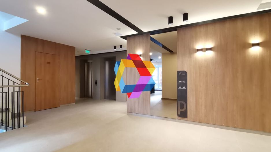 Spariu comercial Urban Plaza - 224 mp #plus-imo.ro - Poză 8