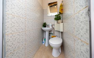 Vilă Premium 2021 | 170 mp utili | Teren 750 mp | Lunca Câlnicului - Poză 53