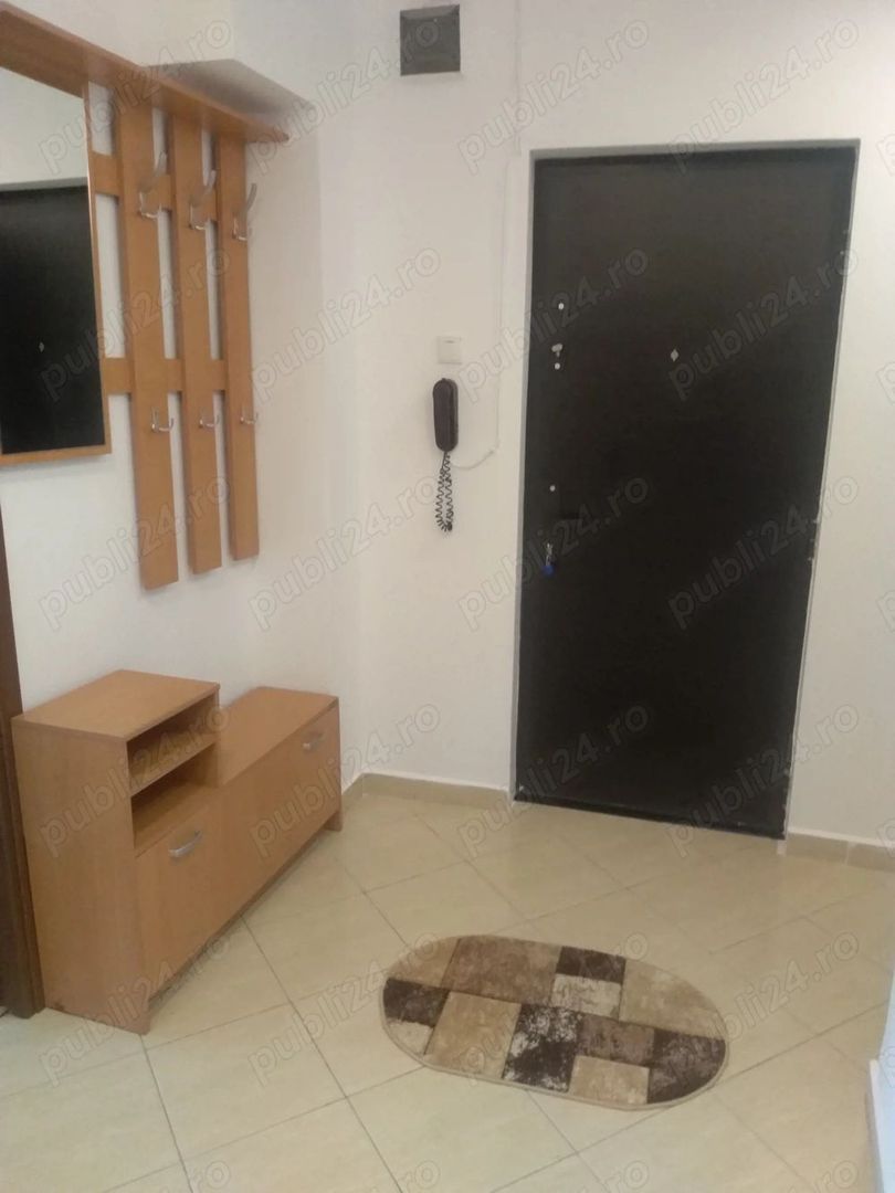 Apartament Știrbei Vodă / Berzei - Poză 9