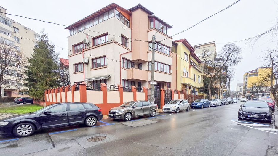 Spațiu Birouri PREMIUM pe Sabinelor 104A - Zona 13 Septembrie Marriott - Poză 1