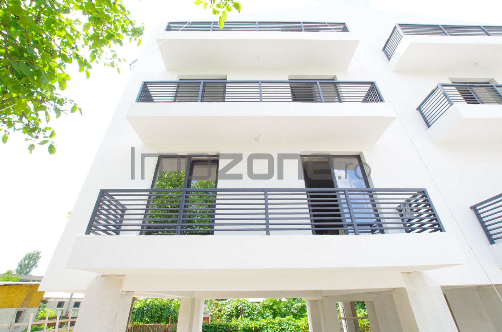 WestPoint  Residence - Moinesti - Poză 1