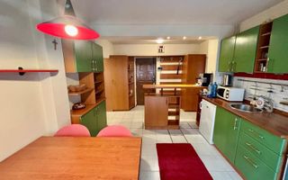 Apartament 2 camere, lux, metrou Izvor - Poză 4