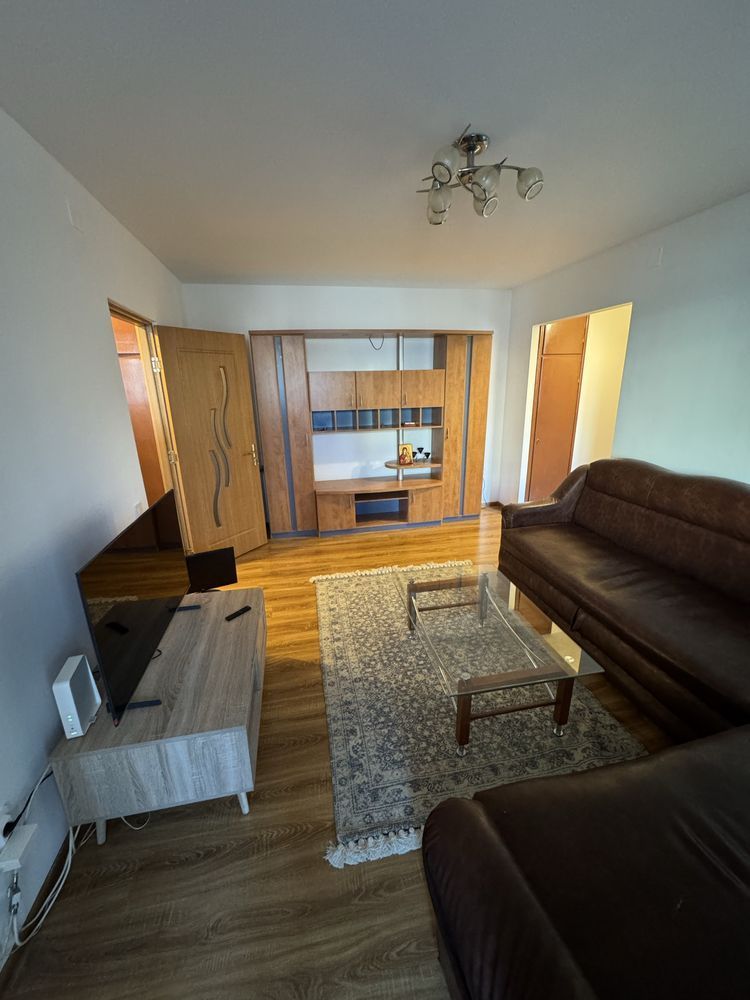 2 camere mobilat modern, zonă premium Piața Amzei/Romana – bloc liniștit - Poză 1