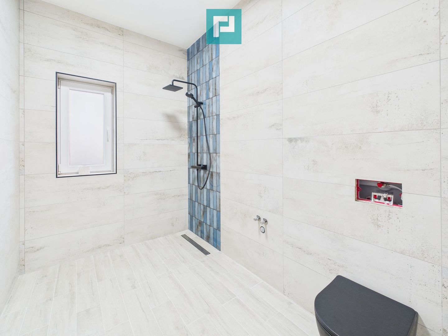 Duplex modern cu etaj si pod 164 mp in Urseni - Poză 33