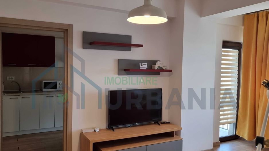 Apartament 2 camere de închiriat în Nicolina, Iași - disponibil din 1 noiembrie 2026 - Poză 4
