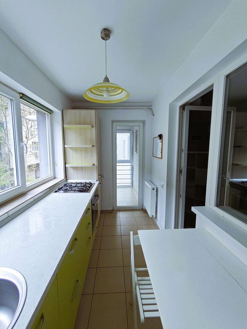 Apartament 2 camere Berceni | Metrou Dimitrie Leonida | Loc parcare - Poză 6