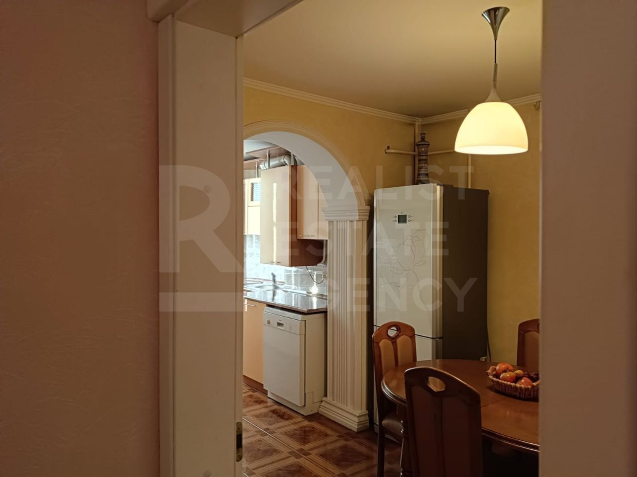 Chirie, apartament, 2 cameră bd. Mircea cel Bătrîn, Ciocana - Poză 3