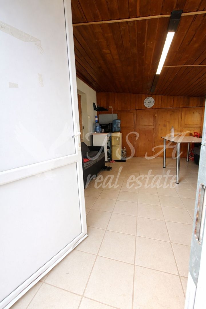 Casă 3 camere + pod mansardabil | teren 538 mp | Snagov | acces rapid DN1 - Poză 11