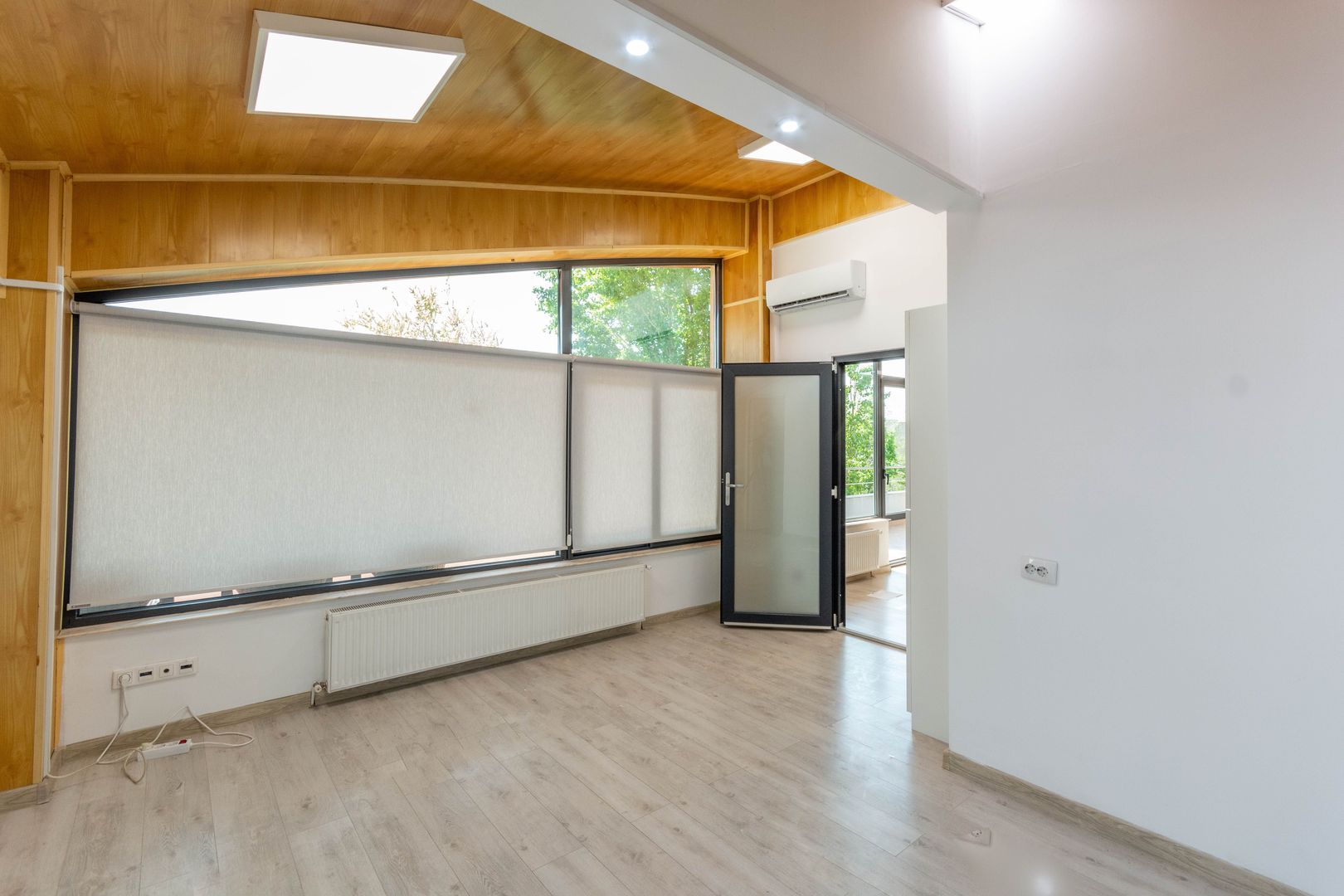 Barbu Vacarescu Lacul Tei, Spatiu birouri, Opanez nr. 12 comision 0% - Poză 14