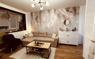 Apartament 2 camere drumul taberei - Poză 1