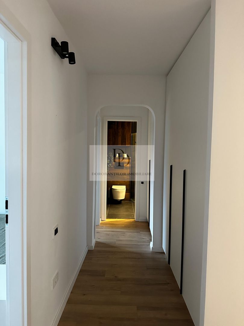 Apartament 4 camere de vânzare | Zorilor | Finisaje LUX - Poză 10