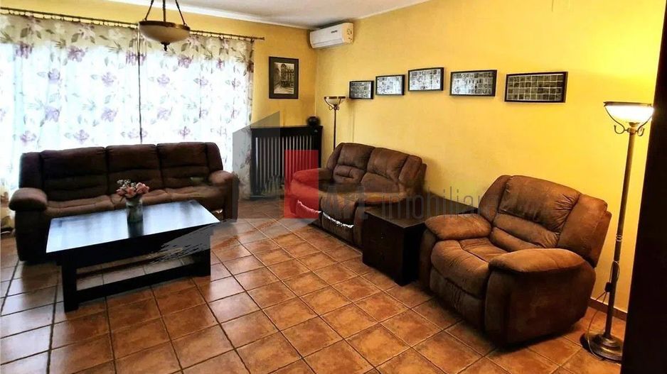 Vila superba cu gradina si panouri solare | Tancabesti - Poză 13