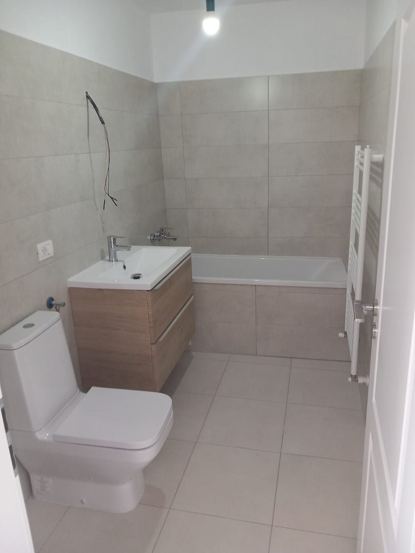 Apartament nou in zona Torontalului/Cetatii - Poză 3