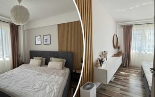 Apartament 2 camere decomandat, 61 mp, parcare inclusa, bloc 2020, CUG Tudor Nicolae, Iasi - Poză 4