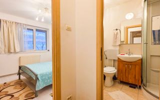 Apartament 4 camere vânzare Șos. Alexandriei 13, Sector 5, lângă Lidl - Poză 22