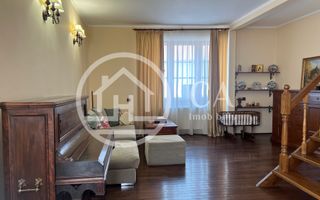 Casa cu 5 camere de vânzare in zona Centrala, Oradea - Poză 11
