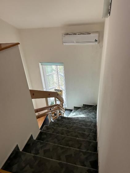 Vila 3 camere Pipera Class. Curte 200mp. 2 locuri parcare. - Poză 9