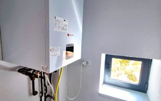 Duplex de Autor - Dumbrăvița| Proiectat pentru Familie, fără Compromis - Poză 8