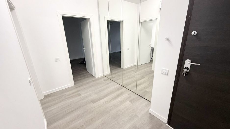 Apartament 2 camere 65 mp Exigent Plaza Residence - Faza 5 Lujerului Politehnica - Poză 5