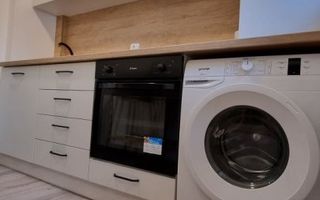 Apartament 2 camere modern | Centrul Civic - Poză 1