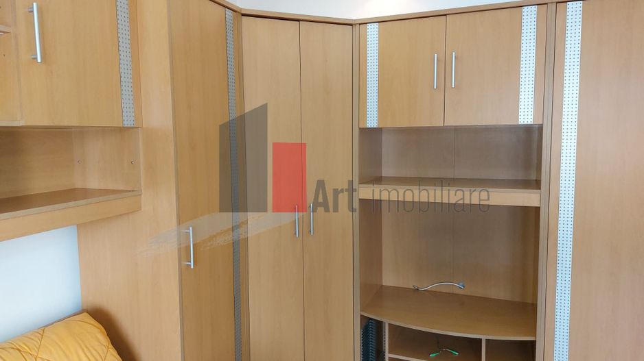 Garsoniera "MELANJE" ,  P-ta Iancului-Mihai Bravu, bloc mixt - Poză 5