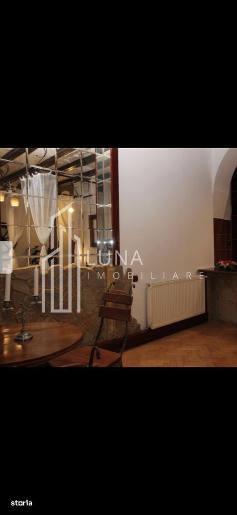 Închiriere pensiune funcțională – Centru Istoric Brașov - Poză 3