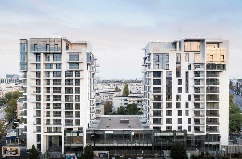 Inchiriere apartament 4 camere  | One Herastrau Towers - Poză 20