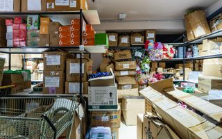 Vânzare, spațiu comercial, 1092mp, str. Mircea cel Bătrîn, Ciocana - Poză 46