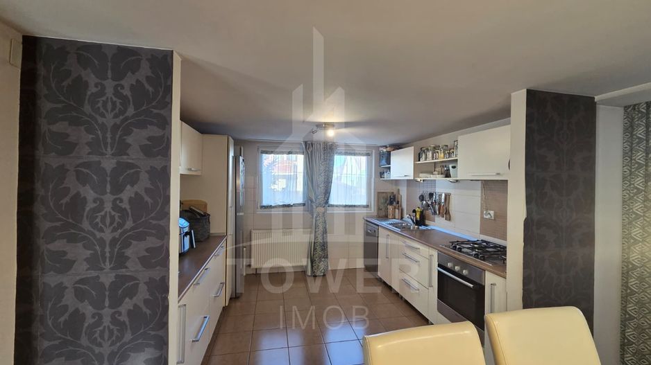 Casă modernă de vânzare în Șelimbăr – zonă Brana - Poză 8