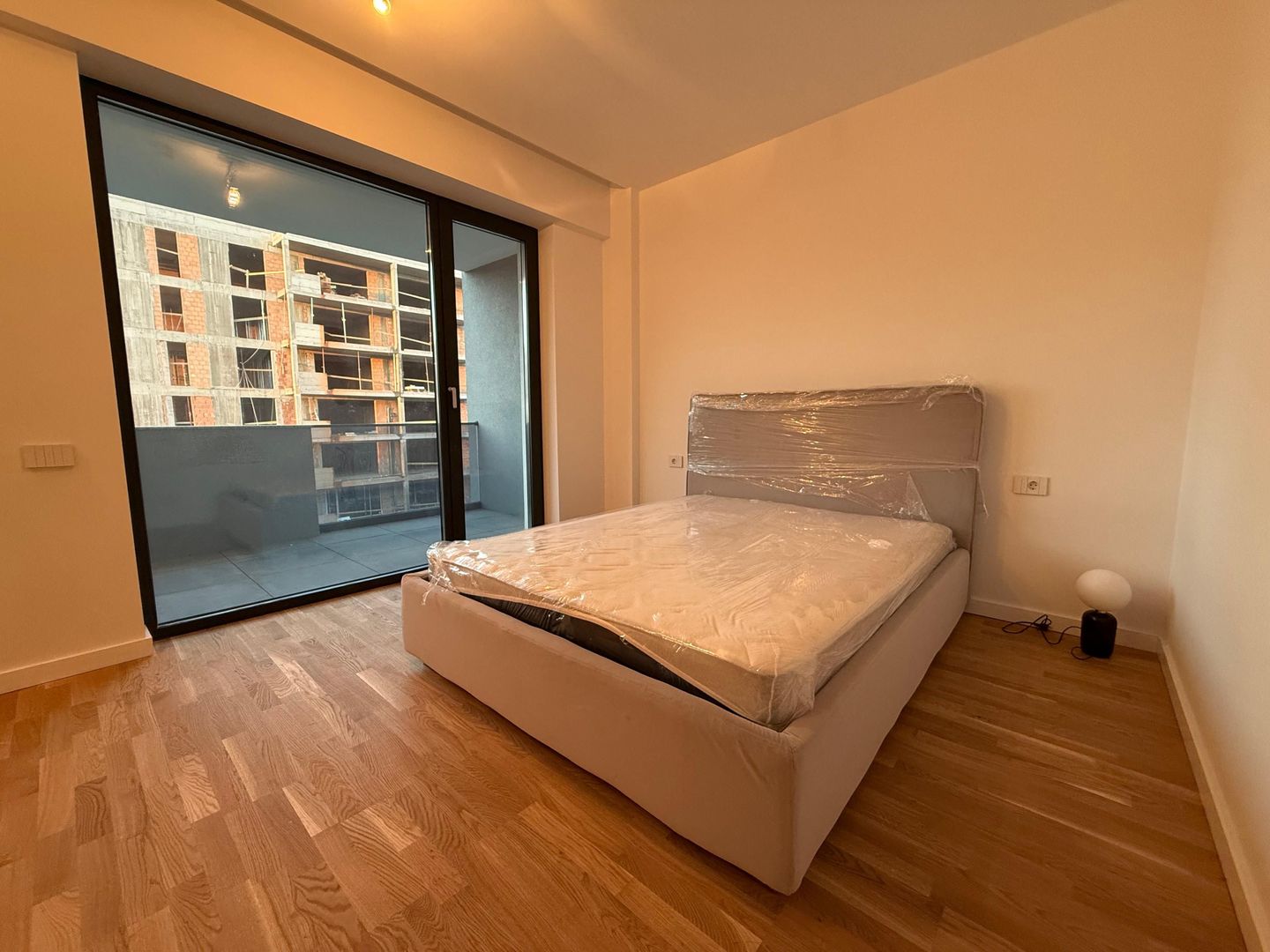 Apartament 3 camere I Residence 5 I Matei Basarab - Poză 2