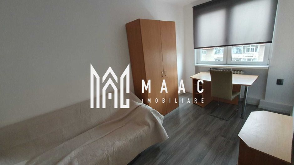 Apartament 3 camere I 60mpu I Balcon I Zona Centrala - Poză 4