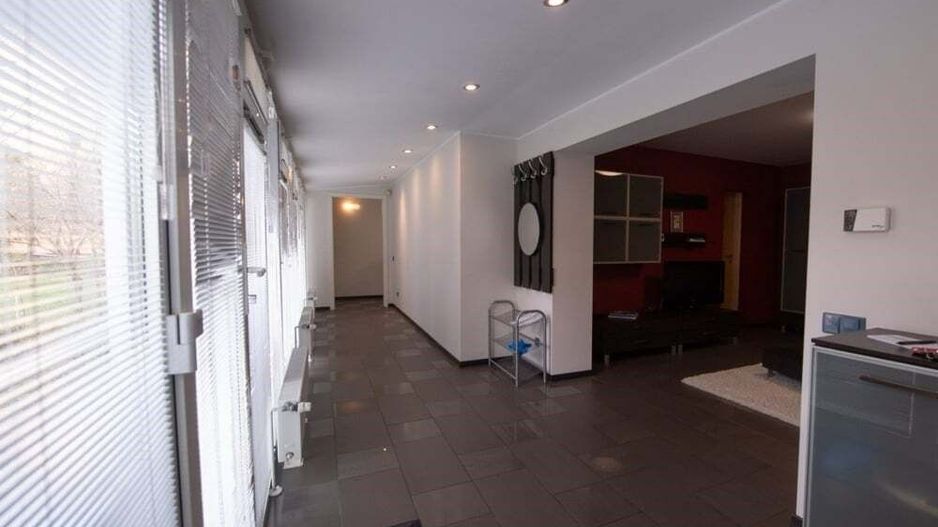 Apart Iulius Mall amenajat centrala proprie - Poză 6