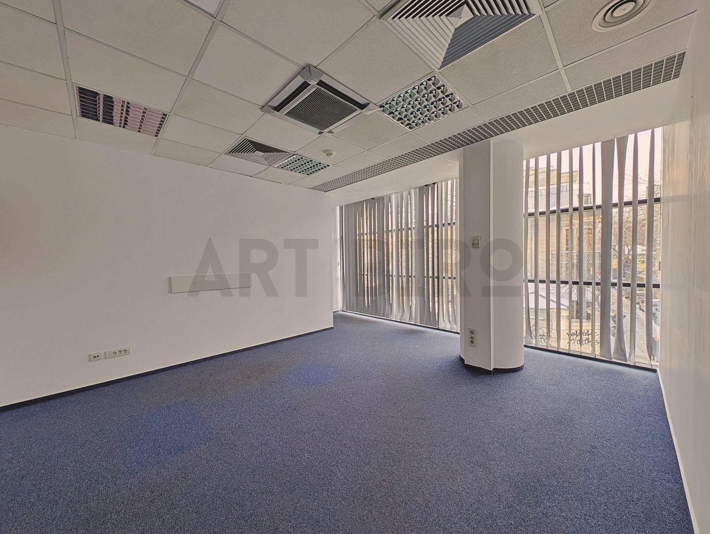 Zero comision, 89-578mp birou ulracentral, Universitate, 4 min [M] - Poză 17