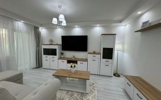 Apartament de închiriat cu două camere în zona Centrala - Poză 3