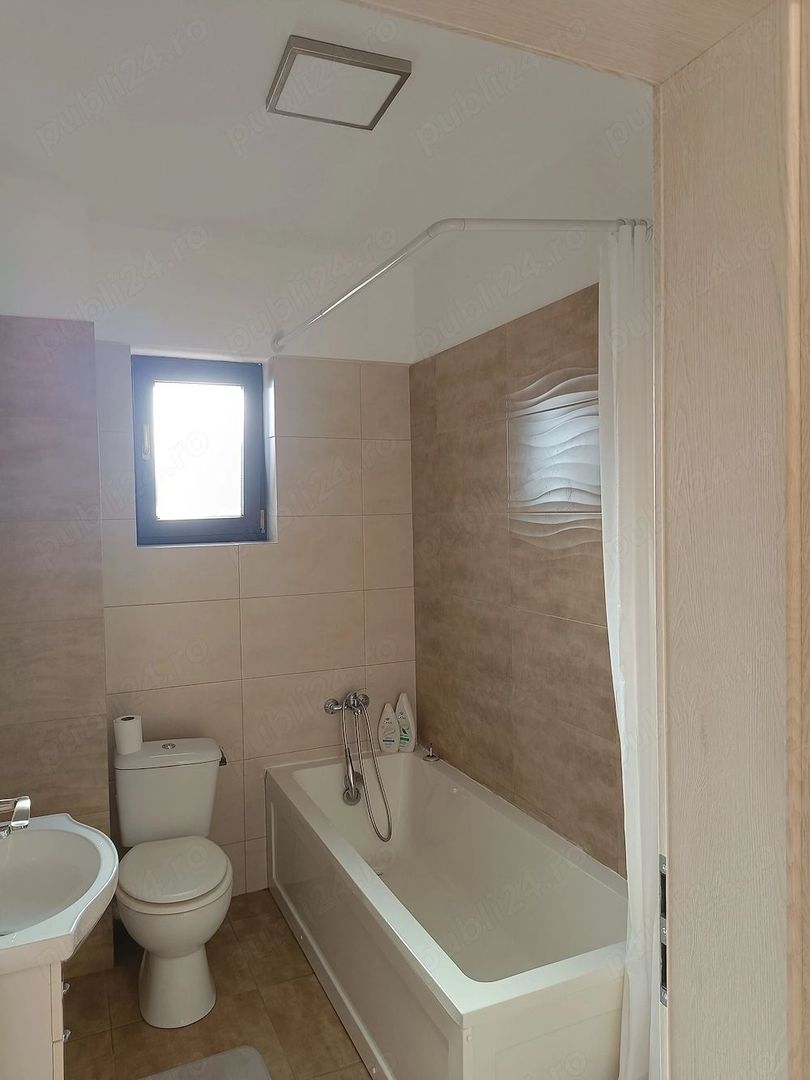 AP. 4 CAMERE - PRELUNGIREA GHENCEA, BLOC NOU, MASINA DE SPALAT VASE - Poză 4