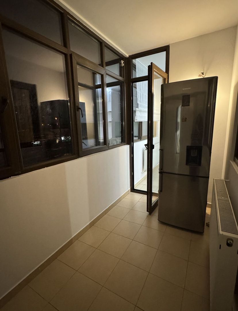 AP. 2 CAMERE SOS. CHITILA, PET-FRIENDLY, CENTRALA, MASINA SPALAT VASE - Poză 8