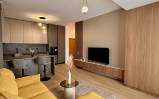 Apartament 2 camere | ULTRAFINISAT | Zona Eroilor / Floresti - Poză 2