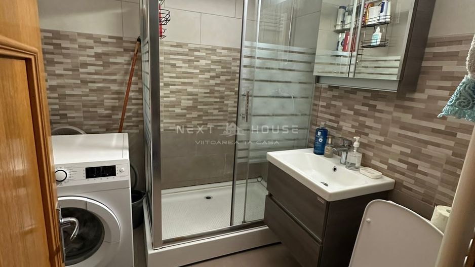 Apartament Sebastian -  Rahova la doar 2,5 km de Unirii ( comision 0 ) - Poză 20