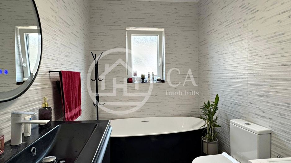 Casă de vânzare cu 3 camere si o anexa  in Sântandrei, Bihor - Poză 19