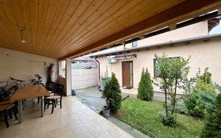 Casă/Vilă de vânzare Agigea, Constanța - Poză 23