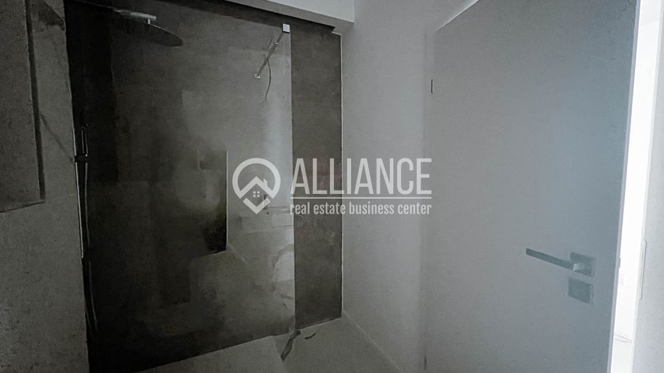 Mamaia Nord(COD 05) - Tomis Villa Studio cu vedere frontală la mare - Poză 18