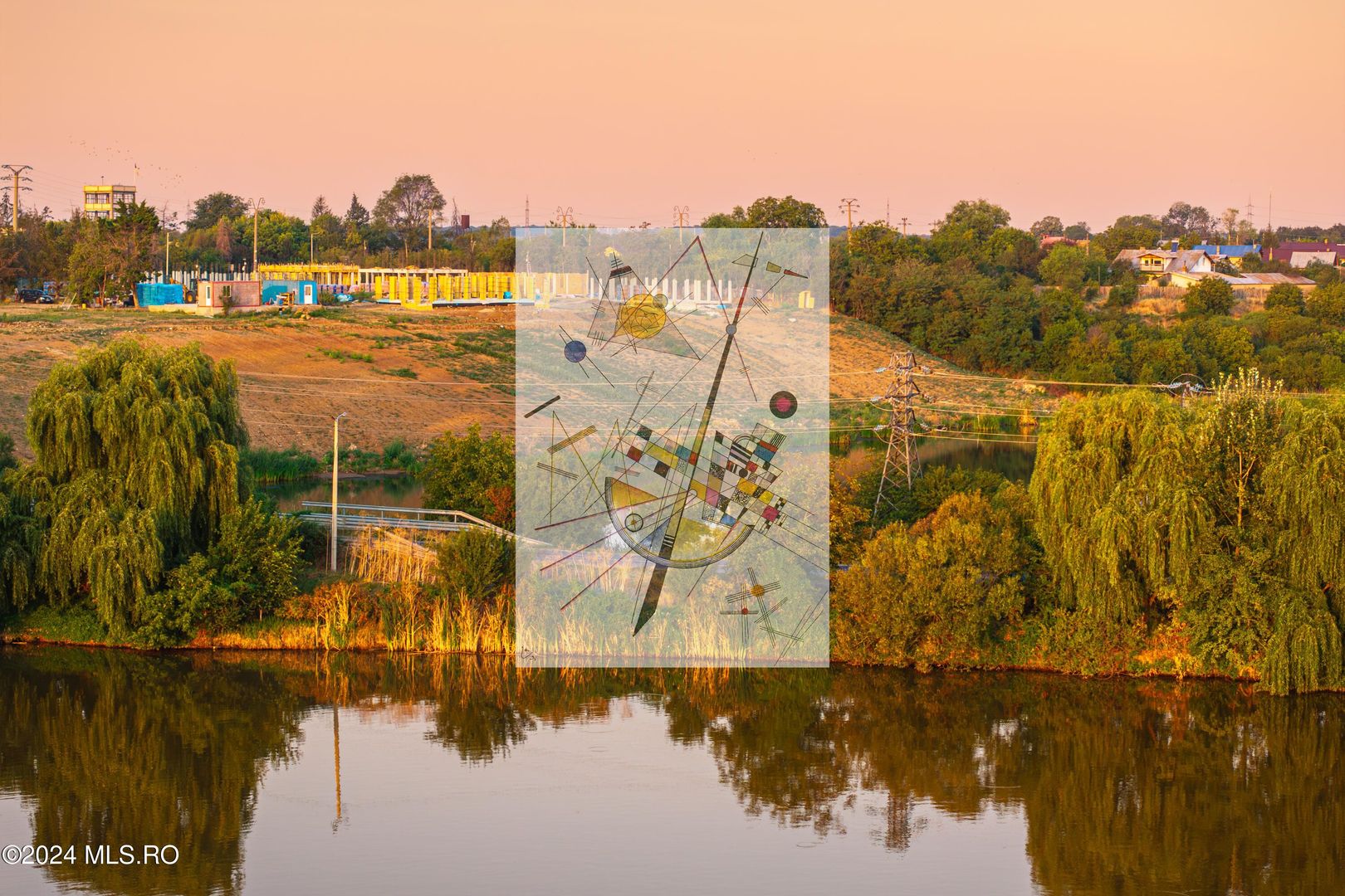 PERIS - SERENITY CONCEPT, DUPLEX 124 MP, LOT 540 MP! - Poză 12