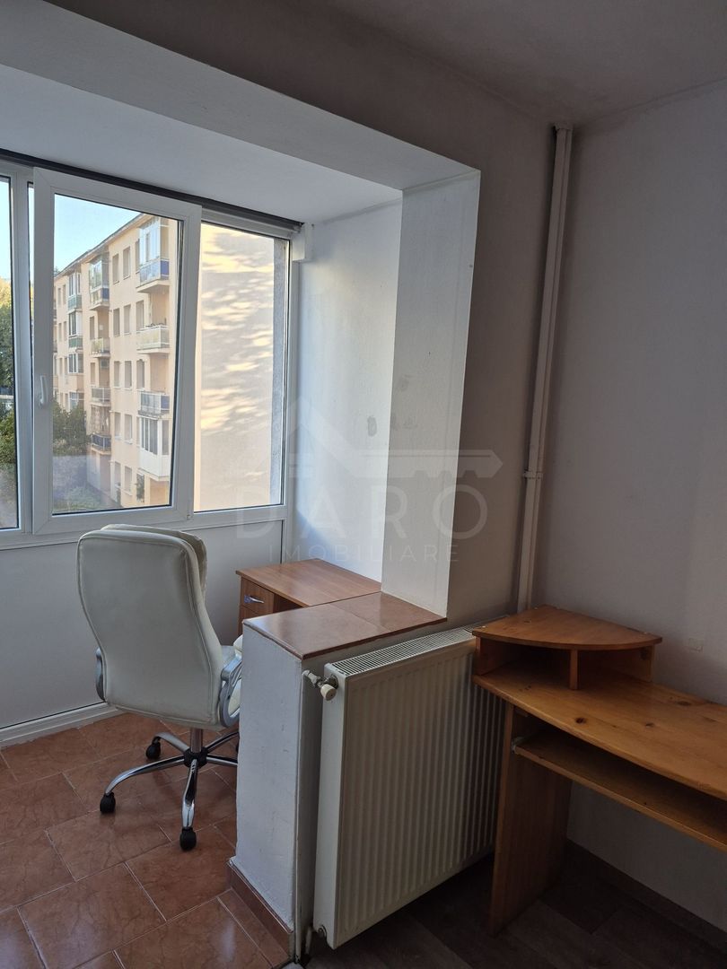 Închiriem  garsoniera lângă UMFST - Poză 1