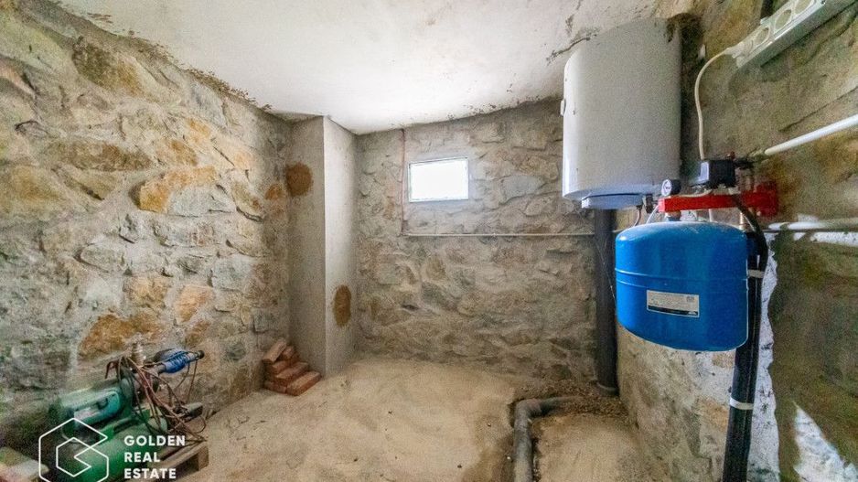 Casa D+P+E, teren 2200 mp, sat. Minis - Poză 29