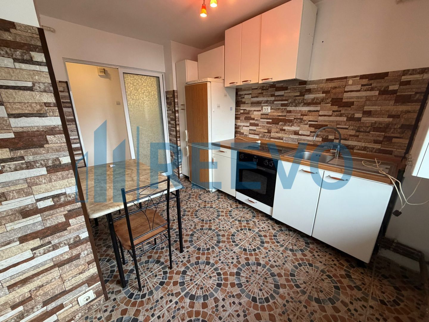 Apartament 3 camere decomandat, Târgu Ocna - Poză 5