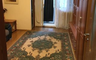 Garsonieră decomandată, zona Tătărași - Flora, Iași - Poză 4
