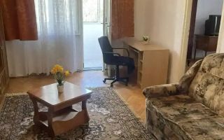 2 camere langa Universitatea de Vest Timisoara - Poză 3